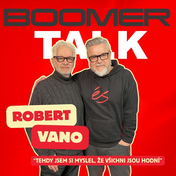 Boomer Talk